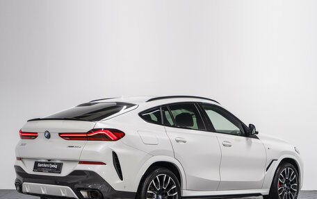 BMW X6, 2025 год, 15 990 000 рублей, 7 фотография