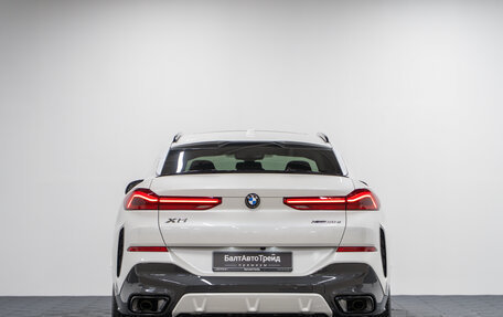BMW X6, 2025 год, 15 990 000 рублей, 9 фотография