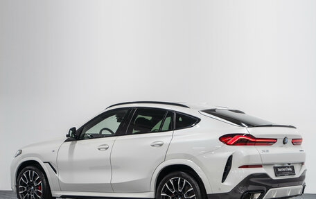 BMW X6, 2025 год, 15 990 000 рублей, 10 фотография