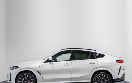 BMW X6, 2025 год, 15 990 000 рублей, 11 фотография