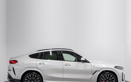 BMW X6, 2025 год, 15 990 000 рублей, 6 фотография