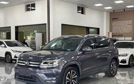 Volkswagen Tharu, 2022 год, 2 200 000 рублей, 1 фотография