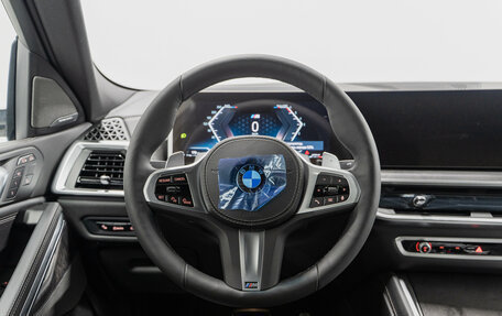 BMW X6, 2025 год, 15 990 000 рублей, 16 фотография