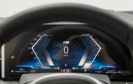 BMW X6, 2025 год, 15 990 000 рублей, 17 фотография