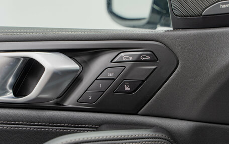 BMW X6, 2025 год, 15 990 000 рублей, 25 фотография