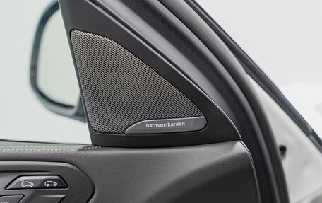 BMW X6, 2025 год, 15 990 000 рублей, 26 фотография