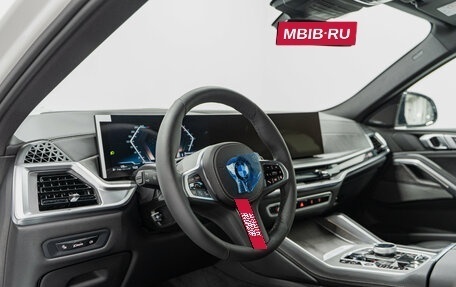 BMW X6, 2025 год, 15 990 000 рублей, 12 фотография