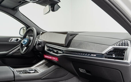 BMW X6, 2025 год, 15 990 000 рублей, 14 фотография