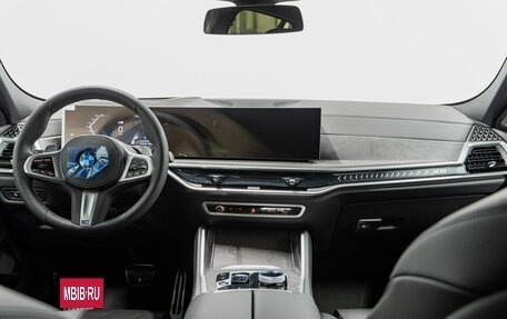 BMW X6, 2025 год, 15 990 000 рублей, 15 фотография