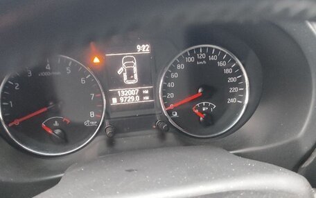 Nissan X-Trail, 2014 год, 1 680 000 рублей, 7 фотография