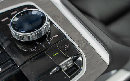 BMW X6, 2025 год, 15 990 000 рублей, 27 фотография