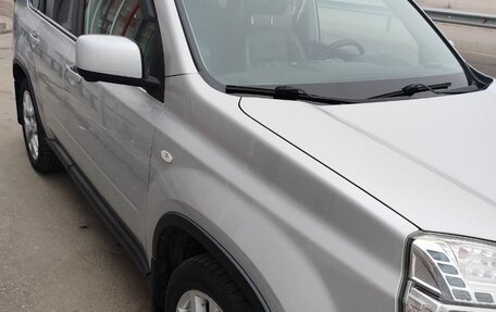 Nissan X-Trail, 2014 год, 1 680 000 рублей, 6 фотография