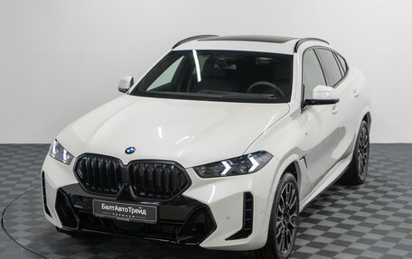 BMW X6, 2025 год, 15 990 000 рублей, 31 фотография