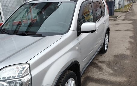 Nissan X-Trail, 2014 год, 1 680 000 рублей, 5 фотография