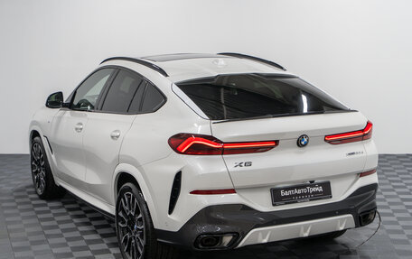 BMW X6, 2025 год, 15 990 000 рублей, 32 фотография