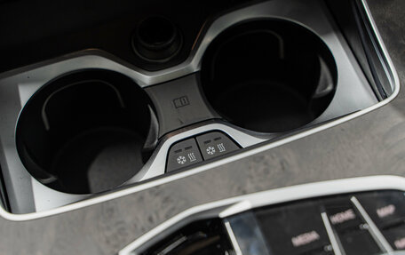 BMW X6, 2025 год, 15 990 000 рублей, 28 фотография