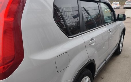 Nissan X-Trail, 2014 год, 1 680 000 рублей, 8 фотография