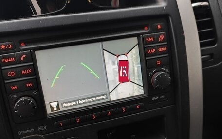 Nissan X-Trail, 2014 год, 1 680 000 рублей, 9 фотография