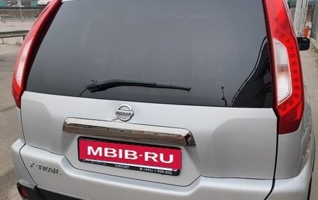 Nissan X-Trail, 2014 год, 1 680 000 рублей, 2 фотография