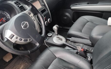 Nissan X-Trail, 2014 год, 1 680 000 рублей, 11 фотография