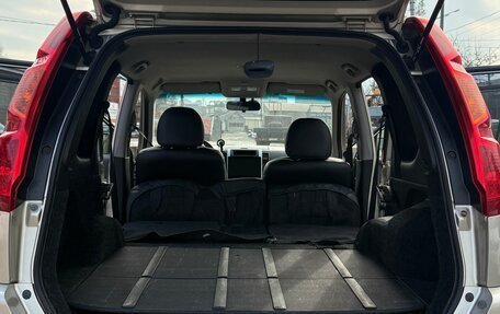 Nissan X-Trail, 2008 год, 880 000 рублей, 6 фотография