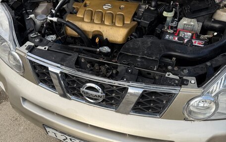 Nissan X-Trail, 2008 год, 880 000 рублей, 10 фотография