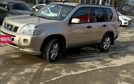 Nissan X-Trail, 2008 год, 880 000 рублей, 3 фотография
