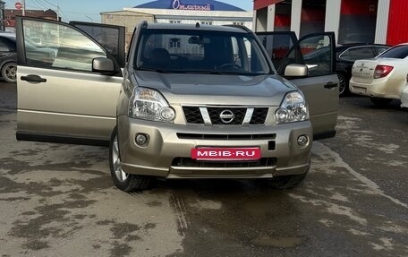 Nissan X-Trail, 2008 год, 880 000 рублей, 4 фотография