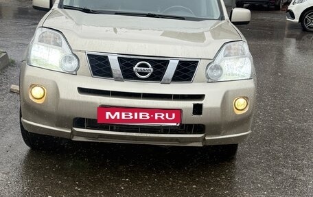 Nissan X-Trail, 2008 год, 880 000 рублей, 8 фотография