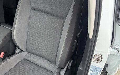 Volkswagen Tiguan II, 2020 год, 2 400 000 рублей, 15 фотография