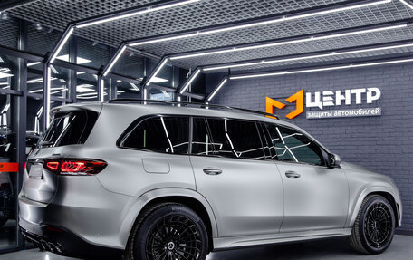 Mercedes-Benz GLS, 2020 год, 9 950 000 рублей, 11 фотография