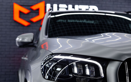 Mercedes-Benz GLS, 2020 год, 9 950 000 рублей, 8 фотография