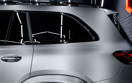 Mercedes-Benz GLS, 2020 год, 9 950 000 рублей, 9 фотография