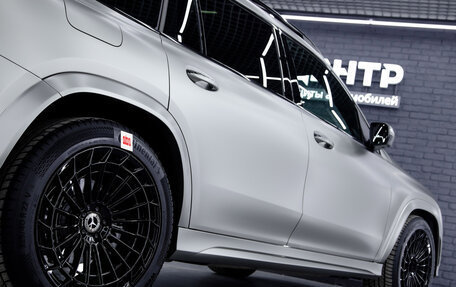 Mercedes-Benz GLS, 2020 год, 9 950 000 рублей, 13 фотография