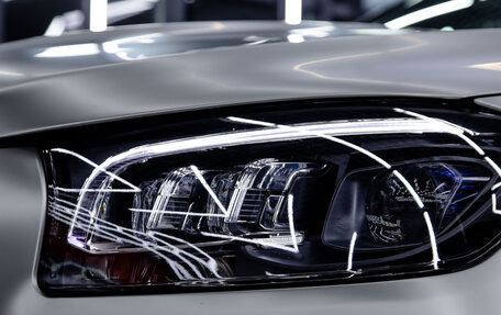 Mercedes-Benz GLS, 2020 год, 9 950 000 рублей, 6 фотография