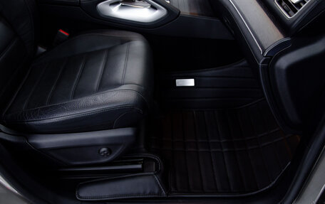 Mercedes-Benz GLS, 2020 год, 9 950 000 рублей, 28 фотография