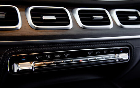 Mercedes-Benz GLS, 2020 год, 9 950 000 рублей, 25 фотография