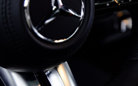 Mercedes-Benz GLS, 2020 год, 9 950 000 рублей, 29 фотография