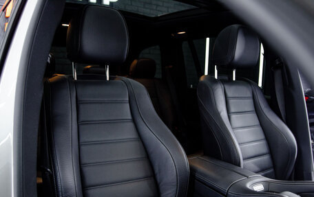 Mercedes-Benz GLS, 2020 год, 9 950 000 рублей, 23 фотография