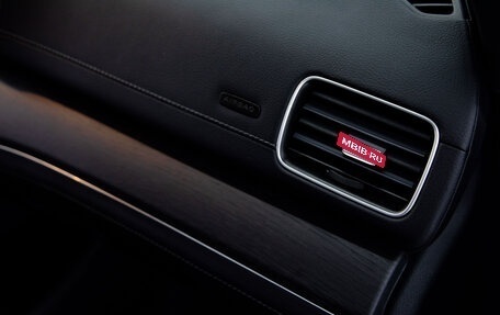 Mercedes-Benz GLS, 2020 год, 9 950 000 рублей, 24 фотография