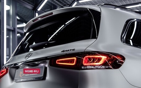 Mercedes-Benz GLS, 2020 год, 9 950 000 рублей, 17 фотография