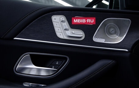 Mercedes-Benz GLS, 2020 год, 9 950 000 рублей, 22 фотография