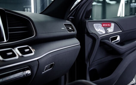 Mercedes-Benz GLS, 2020 год, 9 950 000 рублей, 30 фотография