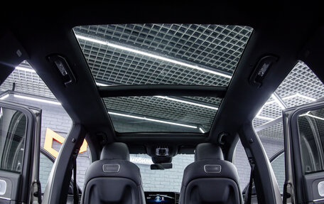 Mercedes-Benz GLS, 2020 год, 9 950 000 рублей, 40 фотография