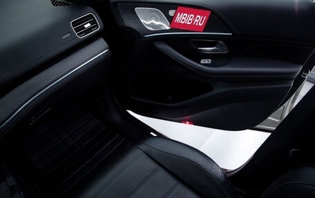 Mercedes-Benz GLS, 2020 год, 9 950 000 рублей, 32 фотография