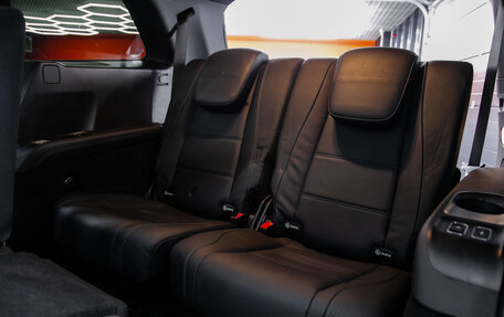 Mercedes-Benz GLS, 2020 год, 9 950 000 рублей, 38 фотография