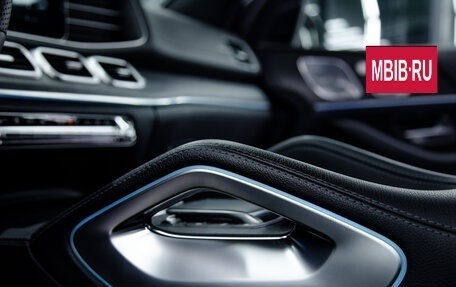 Mercedes-Benz GLS, 2020 год, 9 950 000 рублей, 35 фотография