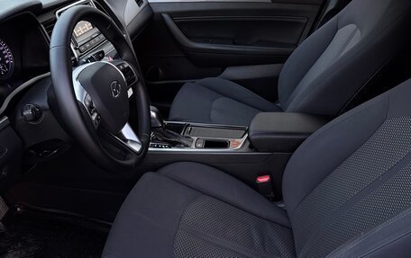 Hyundai Sonata VII, 2018 год, 1 499 000 рублей, 14 фотография