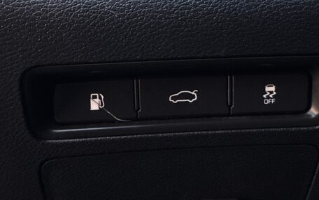 Hyundai Sonata VII, 2018 год, 1 499 000 рублей, 15 фотография