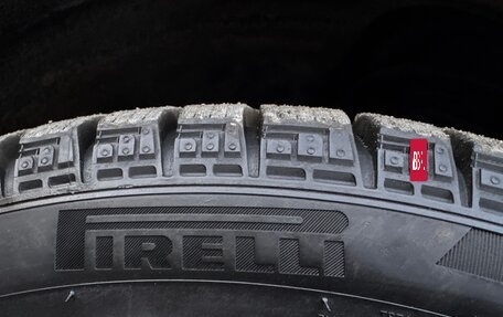 Hyundai Sonata VII, 2018 год, 1 499 000 рублей, 27 фотография